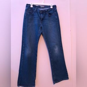 LEVI’S JEANS 529